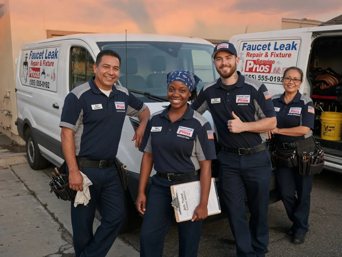 Faucet Repair company in Wallins Creek, KY